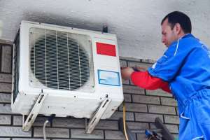 24/7 and Emergency HVAC Near Morrison, IA | Air Conidtioning and Heating Contractors